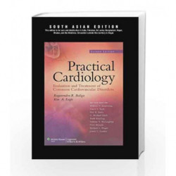 Practical Cardiology by Baliga Book-9788184731101