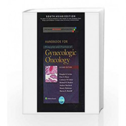 Handbook for Principles and Practice of Gynecologic Oncology by Levine D.A. Book-9789351295938