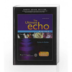 The Ultimate Echo Guide with Solution Access Codes by Roldan C.A. Book-9788184737103
