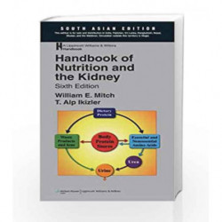 Handbook of Nutrition & the Kidney by Mitch Book-9788184733082