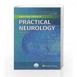 Practical Neurology 5th ed 2017 by Biller J Book-9789351298403