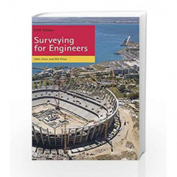 Surveying for Engineers by Uren Book-9780230221574