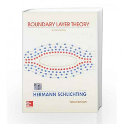 Boundary Layer Theory 7E by Schlichting H. Book-9789332902824