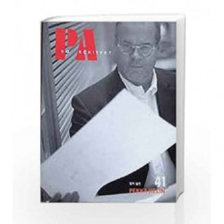P.A.41 Pekka Helin - pro Architect by Misc Book-9788957701614