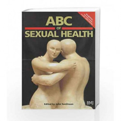 ABC of Sexual Health (ABC Series) by Tomlinson Book-9780727913739