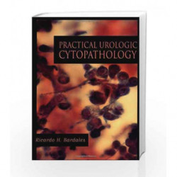 Practical Urologic Cytopathology by Bardales R.H. Book-9780195134957