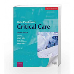 Oxford Textbook of Critical Care by Webb A. Book-9780198792659