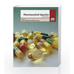 Pharmaceutical Capsules by Ed: Fridrun Podczeck Book-9780853695684