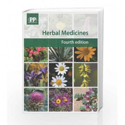 Herbal Medicines by Pharmaceutical Press Book-9780857110350