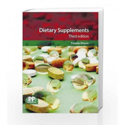 Dietary Supplements by Mason P Book-9780853697183
