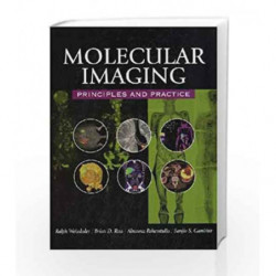 Molecular Imaging: Principles and Practice by Weissleder R. Book-9781607950059