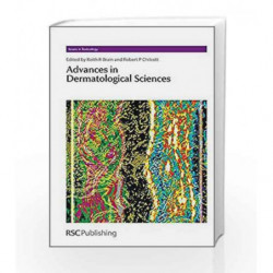 Advances in Dermatological Sciences: 1 (Issues in Toxicology) by Chilcott Book-9781849733984