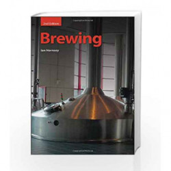 Brewing by Hornsey I Book-9781849736022
