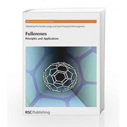 Fullerenes: Principles and Applications (Rsc Nanoscience & Nanotechnology) by Langa F Book-9780854045518