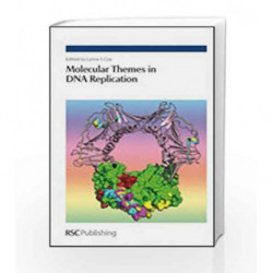 Molecular Themes in DNA Replication by Cox Book-9780854041640
