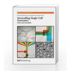 Unravelling Single Cell Genomics: Micro and Nanotools (RSC Nanoscience and Nanotechnology) by Bontoux N. Book-9781847559111