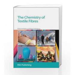 The Chemistry of Textile Fibres by Mather R.R. Book-9781847558671