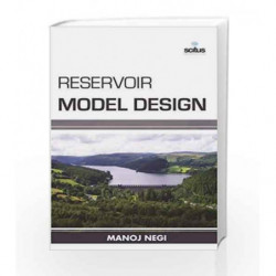 Reservoir Model Design by Negi M. Book-9781681171548