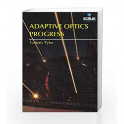 Adaptive Optics Progress by Tyler L. Book-9781681172088