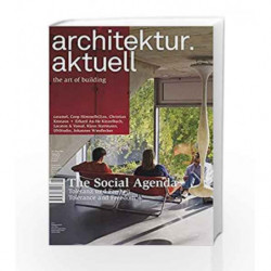 architektur.aktuell 350, 5/2009 (Zeitschrift architektur.aktuell) by Misc Book-9783211898079