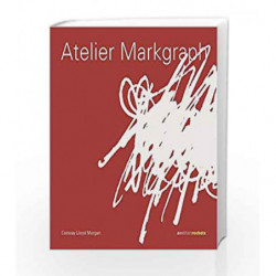 Atelier Markgraph: Avedition Rockets by Morgan C.L. Book-9783929638837