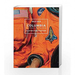 Columbia: Final Voyage by Chien P. Book-9780387271484