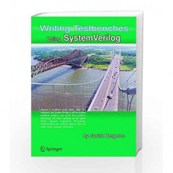 Writing Testbenches using SystemVerilog by Grout I.A. Book-9780387292212