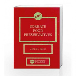 Sorbate Food Preservatives by Wang A. Book-9780387764719