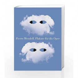 Pierre Mendell: Posters for the Opera by Mendell P. Book-9783037780824