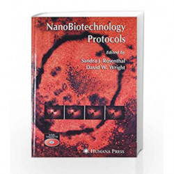 NanoBiotechnology Protocols by Rosenthal F Book-9788181287656