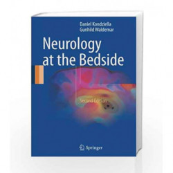 Neurology at the Bedside by Kondziella D Book-9783319559902