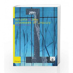 Artists-in-Labs: Processes of Inquiry by Scott J. Book-9783211279571