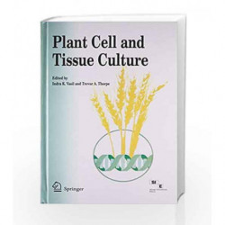 Plant Cell & Tissue Culture by Adams M.R. Book-9788181283719