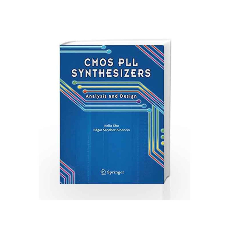 CMOS PLL Synthesizers: Analysis and Design (The Springer International Series in Engineering and Computer Science) by Dizerega G