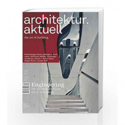 4/2009: 349 (Zeitschrift architektur.aktuell) by Misc Book-9783211898055