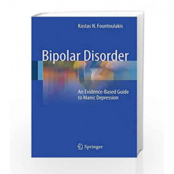 Bipolar Disorder by Fountoulakis K N Book-9783642372155
