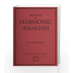 Principles Of Harmonic Analysis 2Nd Edition by Deitmar A Book-9783319709482