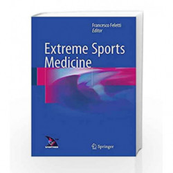 Extreme Sports Medicine by Feletti F Book-9783319282633