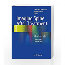 Imaging Spine After Treatment by Scarabino Book-9788847053908