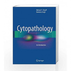 Cytopathology: An Introduction by Sheaff M.T. Book-9781447124184