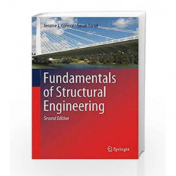 Fundamentals of Structural Engineering by Connor J J Book-9783319243290