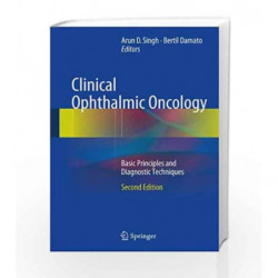 Clinical Ophthalmic Oncology by Singh A D Book-9783642404887