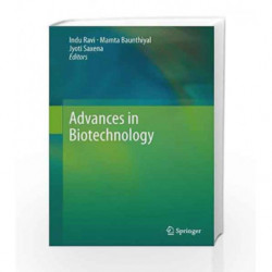 Advances in Biotechnology by Ravi Book-9788132215530
