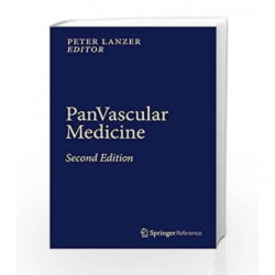 PanVascular Medicine by Lanzer P Book-9783642370779