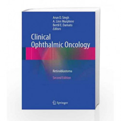 Clinical Ophthalmic Oncology by Singh Book-9783662434505
