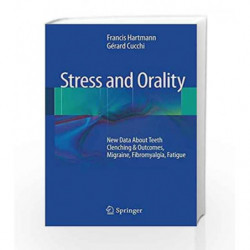 Stress and Orality by Hartmann F. Book-9782817802701
