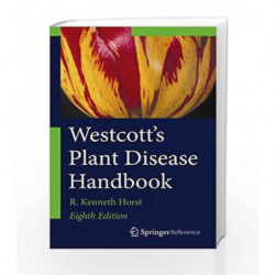 Westcott's Plant Disease Handbook by Horst R. K Book-9789400721401