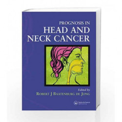 Prognosis in Head and Neck Cancer by Jong Book-9781841844831