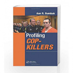 Profiling Cop-Killers by Bumbak Book-9781482211412