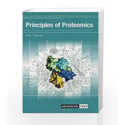 Principles of Proteomics (Advanced Texts) by Twyman R.M. Book-9781859962732